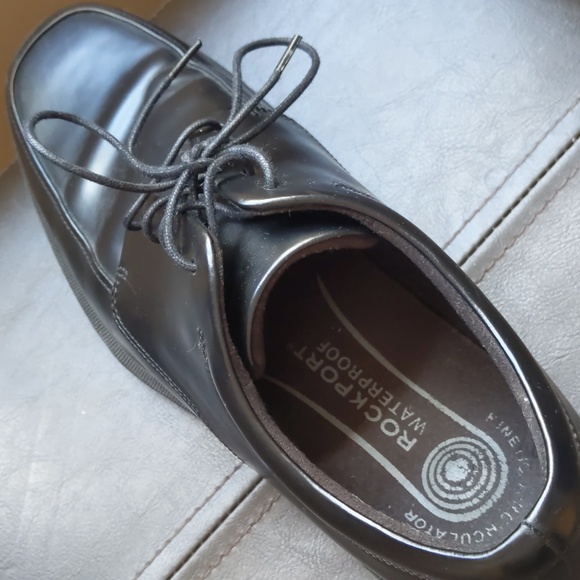 Man shoes - Picture 2 of 4